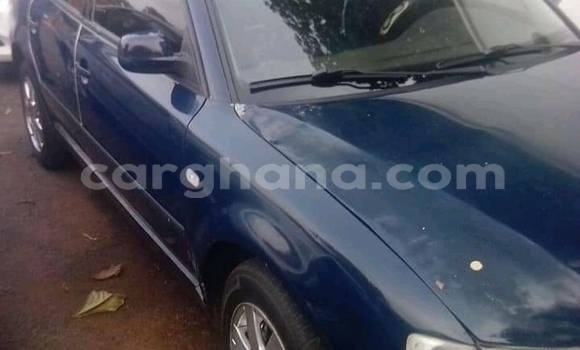 Ra Àlòkù Volkswagen Passat Miiran Ọkọ̀ in Accra ni Greater Accra Ra Àlòkù Volkswagen Passat Miiran Ọkọ̀ in Accra ni Greater Accra