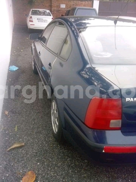 Big with watermark volkswagen passat greater accra accra 40683