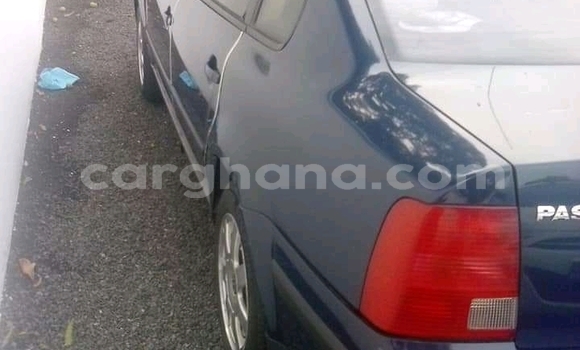 Ra Àlòkù Volkswagen Passat Miiran Ọkọ̀ in Accra ni Greater Accra Ra Àlòkù Volkswagen Passat Miiran Ọkọ̀ in Accra ni Greater Accra
