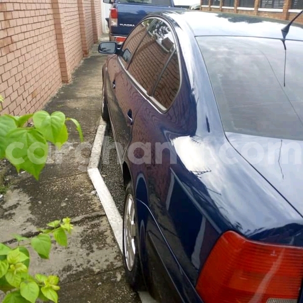 Big with watermark volkswagen passat greater accra accra 40683