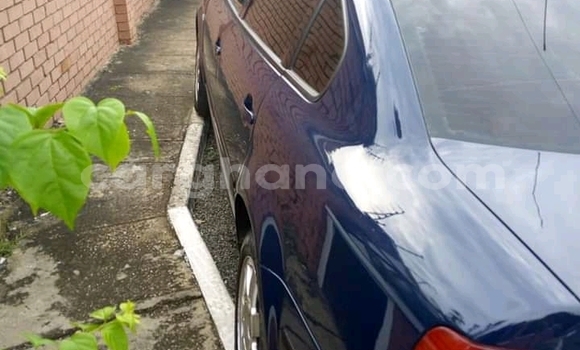 Ra Àlòkù Volkswagen Passat Miiran Ọkọ̀ in Accra ni Greater Accra Ra Àlòkù Volkswagen Passat Miiran Ọkọ̀ in Accra ni Greater Accra