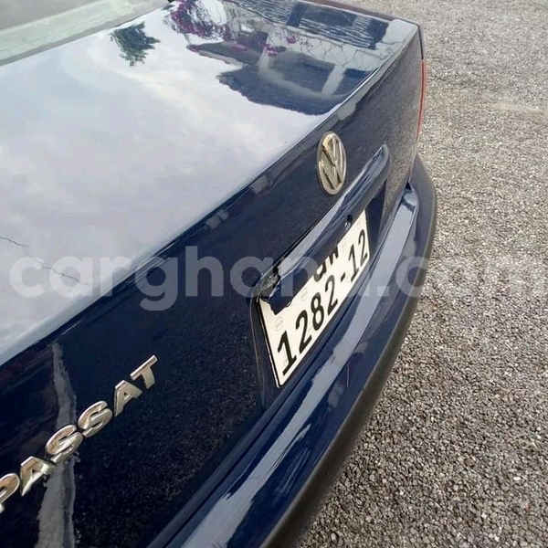 Big with watermark volkswagen passat greater accra accra 40683