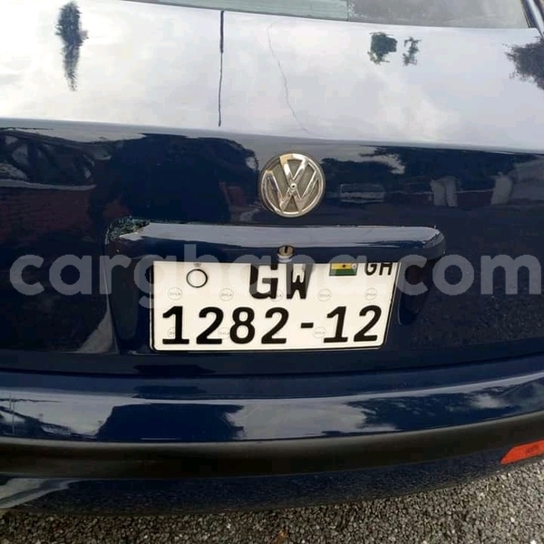 Big with watermark volkswagen passat greater accra accra 40683