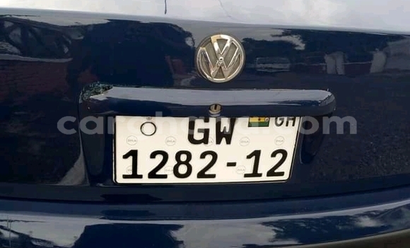 Ra Àlòkù Volkswagen Passat Miiran Ọkọ̀ in Accra ni Greater Accra Ra Àlòkù Volkswagen Passat Miiran Ọkọ̀ in Accra ni Greater Accra