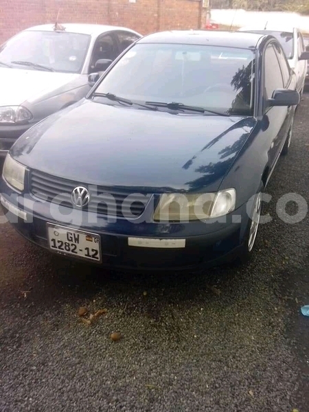 Big with watermark volkswagen passat greater accra accra 40683