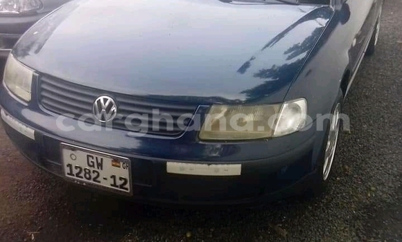 Ra Àlòkù Volkswagen Passat Miiran Ọkọ̀ in Accra ni Greater Accra Ra Àlòkù Volkswagen Passat Miiran Ọkọ̀ in Accra ni Greater Accra