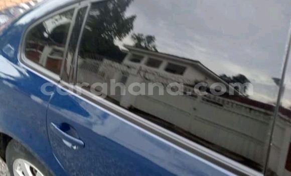 Ra Àlòkù Volkswagen Passat Miiran Ọkọ̀ in Accra ni Greater Accra Ra Àlòkù Volkswagen Passat Miiran Ọkọ̀ in Accra ni Greater Accra