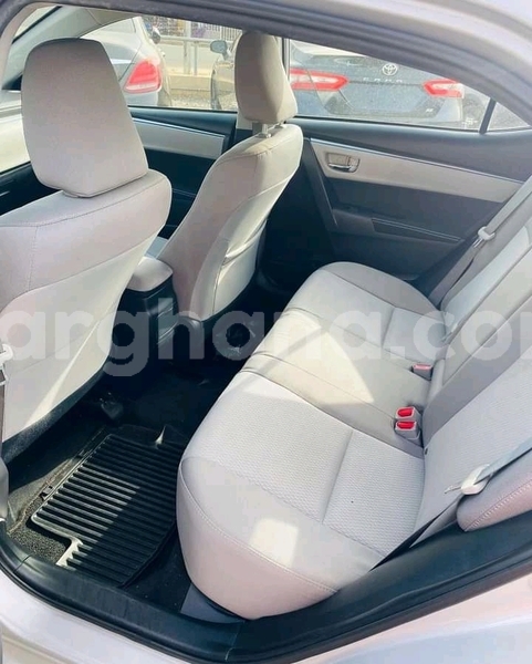 Big with watermark toyota corolla greater accra accra 40684
