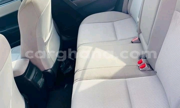 Sayi Na hannu Toyota Corolla Sauran Mota in Accra a Greater Accra Sayi Na hannu Toyota Corolla Sauran Mota in Accra a Greater Accra