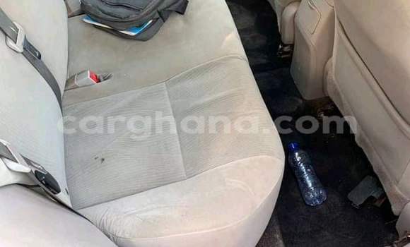 Buy Used Toyota Corolla Red Car in Accra in Greater Accra Buy Used Toyota Corolla Red Car in Accra in Greater Accra