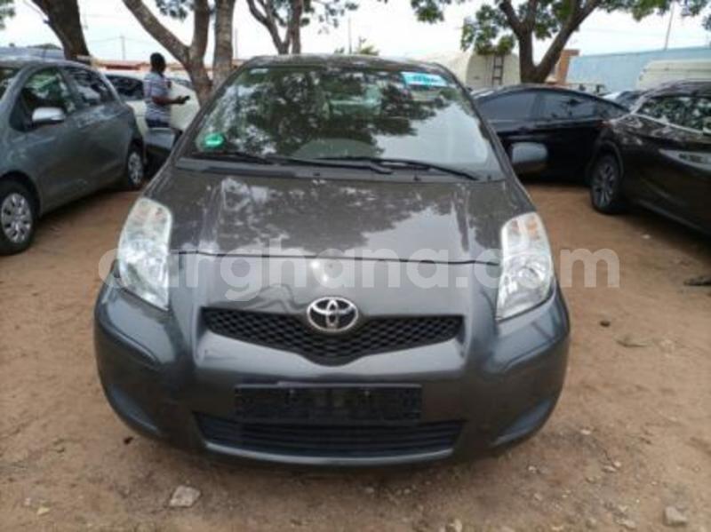 Big with watermark toyota yaris greater accra tema 40686