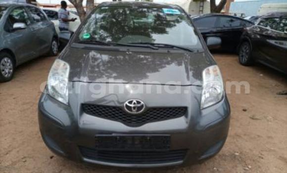 Ra Àlòkù Toyota Yaris Miiran Ọkọ̀ in Tema ni Greater Accra