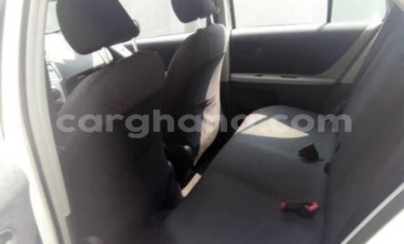 Sayi Na hannu Toyota Yaris Sauran Mota in Tema a Greater Accra Sayi Na hannu Toyota Yaris Sauran Mota in Tema a Greater Accra