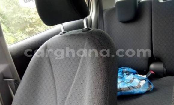 Sayi Na hannu Toyota Yaris Sauran Mota in Tema a Greater Accra Sayi Na hannu Toyota Yaris Sauran Mota in Tema a Greater Accra