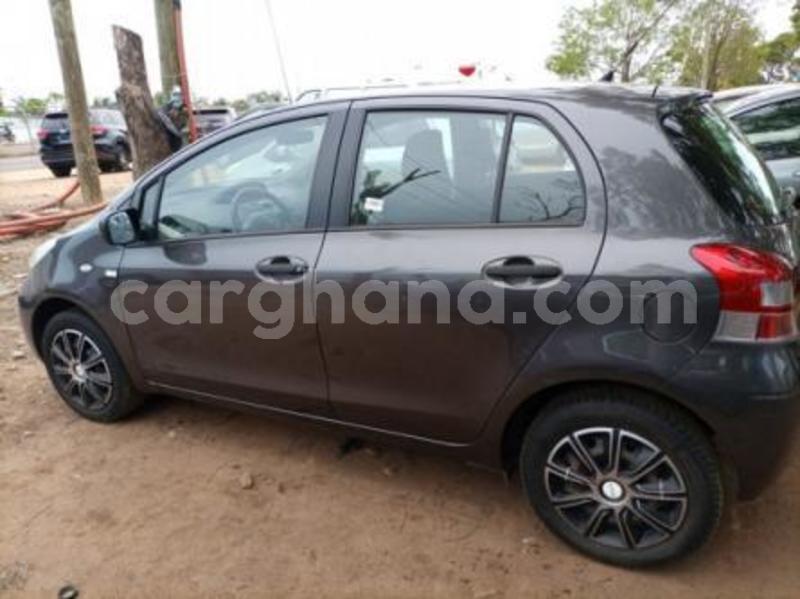 Big with watermark toyota yaris greater accra tema 40686