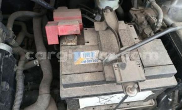 Sayi Na hannu Toyota Yaris Sauran Mota in Tema a Greater Accra Sayi Na hannu Toyota Yaris Sauran Mota in Tema a Greater Accra