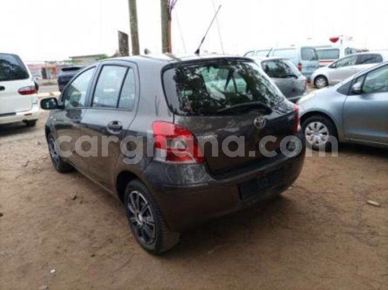 Big with watermark toyota yaris greater accra tema 40686