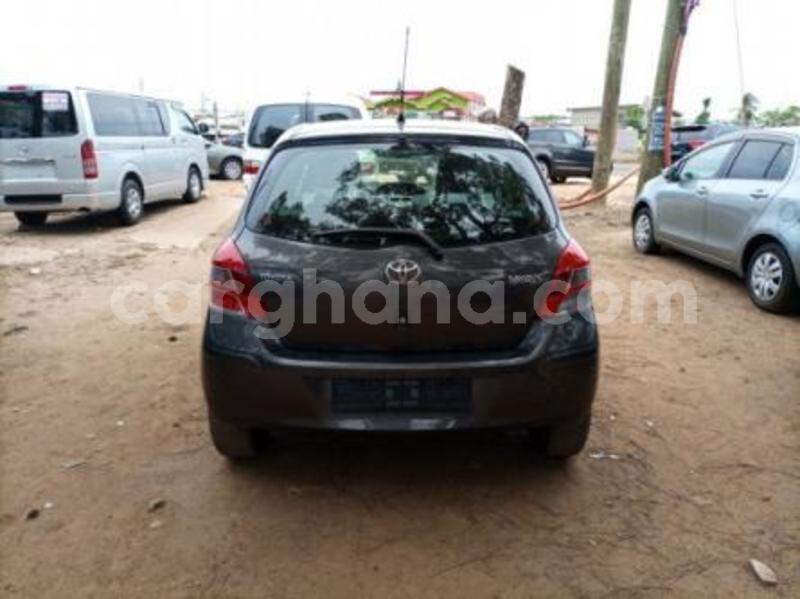 Big with watermark toyota yaris greater accra tema 40686