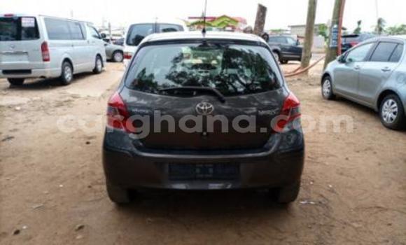 Sayi Na hannu Toyota Yaris Sauran Mota in Tema a Greater Accra Sayi Na hannu Toyota Yaris Sauran Mota in Tema a Greater Accra