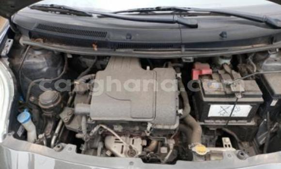 Sayi Na hannu Toyota Yaris Sauran Mota in Tema a Greater Accra Sayi Na hannu Toyota Yaris Sauran Mota in Tema a Greater Accra