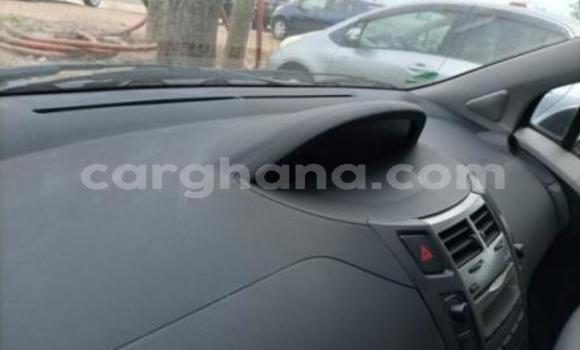 Sayi Na hannu Toyota Yaris Sauran Mota in Tema a Greater Accra Sayi Na hannu Toyota Yaris Sauran Mota in Tema a Greater Accra