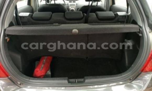 Sayi Na hannu Toyota Yaris Sauran Mota in Tema a Greater Accra Sayi Na hannu Toyota Yaris Sauran Mota in Tema a Greater Accra