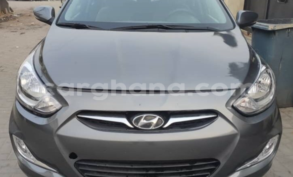 Buy Used Hyundai Accent Other Car in Tema in Greater Accra