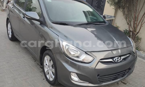 Sayi Na hannu Hyundai Accent Sauran Mota in Tema a Greater Accra Sayi Na hannu Hyundai Accent Sauran Mota in Tema a Greater Accra