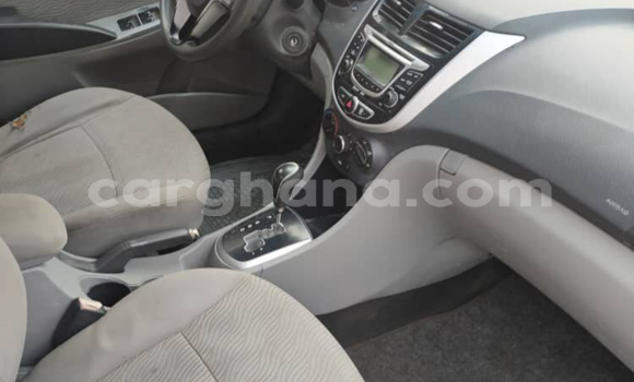 Sayi Na hannu Hyundai Accent Sauran Mota in Tema a Greater Accra Sayi Na hannu Hyundai Accent Sauran Mota in Tema a Greater Accra