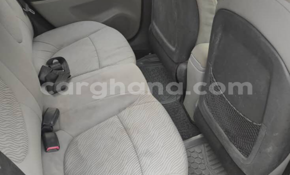 Sayi Na hannu Hyundai Accent Sauran Mota in Tema a Greater Accra Sayi Na hannu Hyundai Accent Sauran Mota in Tema a Greater Accra