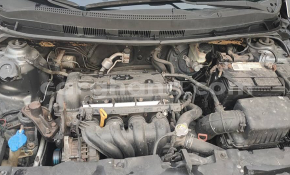 Sayi Na hannu Hyundai Accent Sauran Mota in Tema a Greater Accra Sayi Na hannu Hyundai Accent Sauran Mota in Tema a Greater Accra