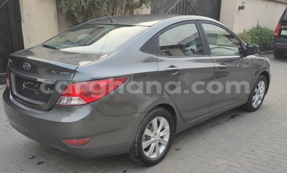 Sayi Na hannu Hyundai Accent Sauran Mota in Tema a Greater Accra Sayi Na hannu Hyundai Accent Sauran Mota in Tema a Greater Accra