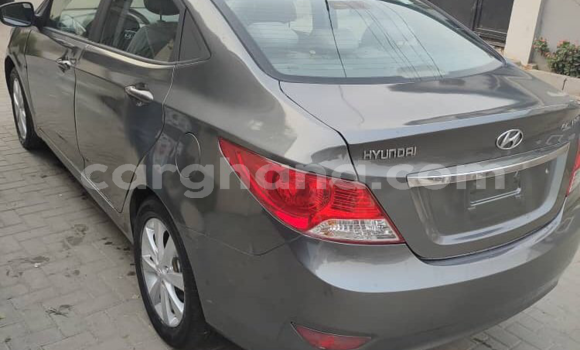 Sayi Na hannu Hyundai Accent Sauran Mota in Tema a Greater Accra Sayi Na hannu Hyundai Accent Sauran Mota in Tema a Greater Accra