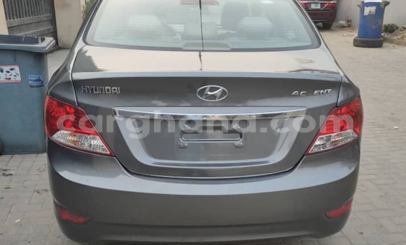 Sayi Na hannu Hyundai Accent Sauran Mota in Tema a Greater Accra Sayi Na hannu Hyundai Accent Sauran Mota in Tema a Greater Accra