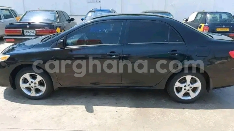 Big with watermark toyota corolla greater accra accra 40688