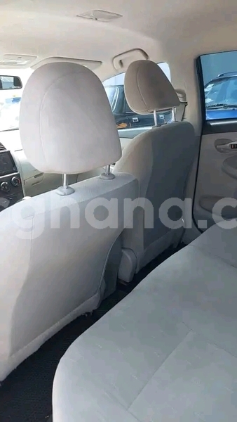 Big with watermark toyota corolla greater accra accra 40688