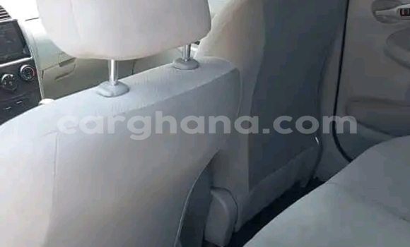 Ra Àlòkù Toyota Corolla Black Ọkọ̀ in Accra ni Greater Accra Ra Àlòkù Toyota Corolla Black Ọkọ̀ in Accra ni Greater Accra