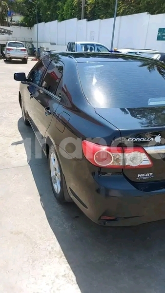Big with watermark toyota corolla greater accra accra 40688
