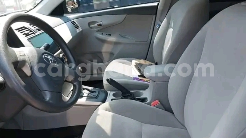 Big with watermark toyota corolla greater accra accra 40688