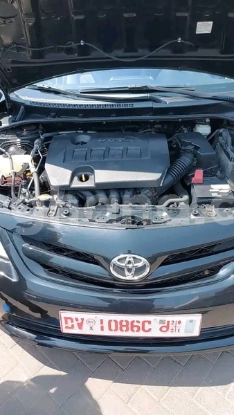 Big with watermark toyota corolla greater accra accra 40688