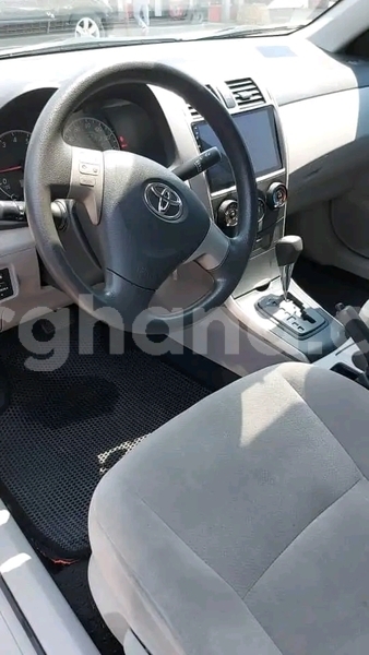 Big with watermark toyota corolla greater accra accra 40688