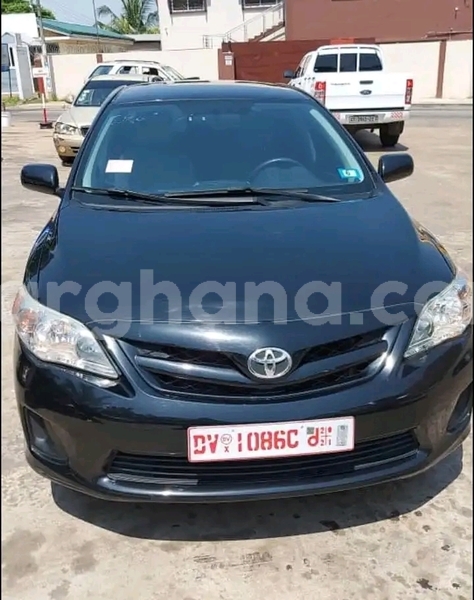 Big with watermark toyota corolla greater accra accra 40688