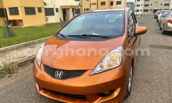 Buy Used Honda FIT Other Car in Accra in Greater Accra