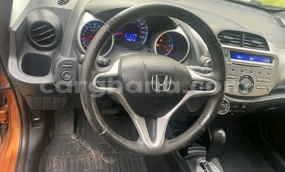 Ra Àlòkù Honda FIT Miiran Ọkọ̀ in Accra ni Greater Accra Ra Àlòkù Honda FIT Miiran Ọkọ̀ in Accra ni Greater Accra