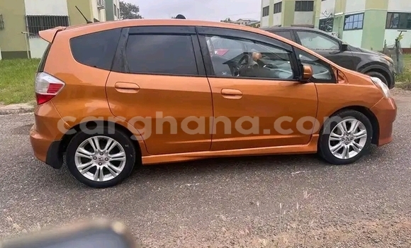 Ra Àlòkù Honda FIT Miiran Ọkọ̀ in Accra ni Greater Accra Ra Àlòkù Honda FIT Miiran Ọkọ̀ in Accra ni Greater Accra