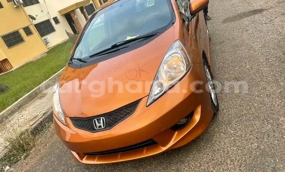 Ra Àlòkù Honda FIT Miiran Ọkọ̀ in Accra ni Greater Accra Ra Àlòkù Honda FIT Miiran Ọkọ̀ in Accra ni Greater Accra