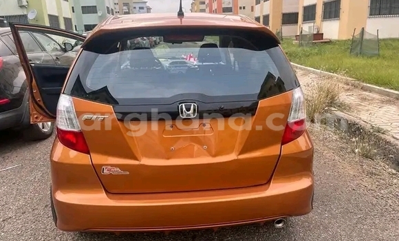 Ra Àlòkù Honda FIT Miiran Ọkọ̀ in Accra ni Greater Accra Ra Àlòkù Honda FIT Miiran Ọkọ̀ in Accra ni Greater Accra
