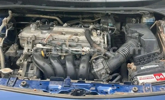Ra Àlòkù Toyota Corolla Black Ọkọ̀ in Accra ni Greater Accra Ra Àlòkù Toyota Corolla Black Ọkọ̀ in Accra ni Greater Accra