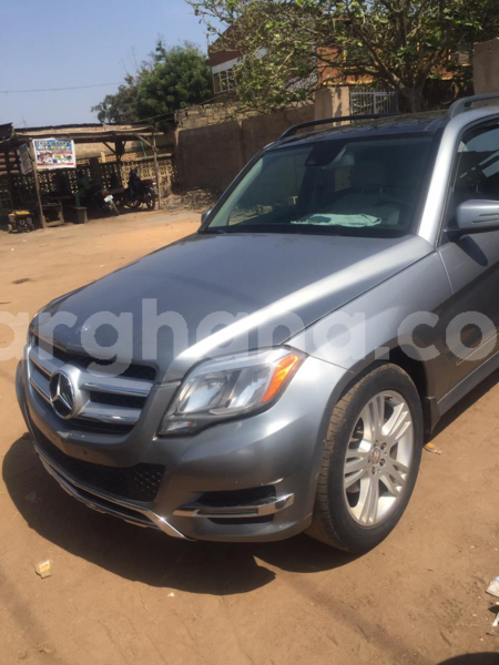 Big with watermark mercedes benz glk class greater accra tema 40691