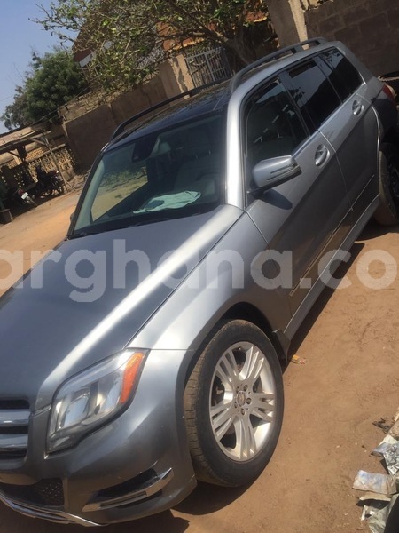 Big with watermark mercedes benz glk class greater accra tema 40691